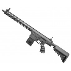 Пневматическая винтовка Borner Pulse Fire 4.5 мм (3 Дж, черный, Full Auto)