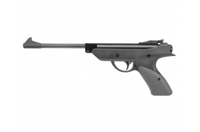Пневматический пистолет Snowpeak SP500 4.5 мм (пластик, ППП)