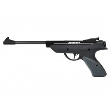 Пневматический пистолет Snowpeak SP500 5.5 мм (пластик, ППП)