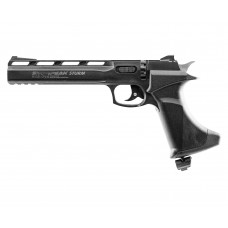 Пневматический пистолет Snowpeak CP400 4.5 мм (CO2)