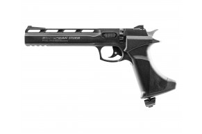 Пневматический пистолет Snowpeak CP400 4.5 мм (CO2)