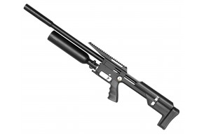 Пневматическая винтовка Snowpeak M60B Airtube 5.5 мм (PCP)