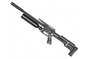 Пневматическая винтовка Snowpeak M60B Airtube 6.35 мм (PCP)