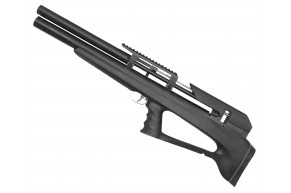 Пневматическая винтовка Snowpeak P35 5.5 мм (PCP)