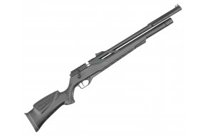 Пневматическая винтовка Snowpeak T-Rex 5.5 мм (пластик, PCP)