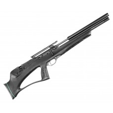 Пневматическая винтовка Snowpeak T-Rex Bullpup 5.5 мм (пластик, PCP)