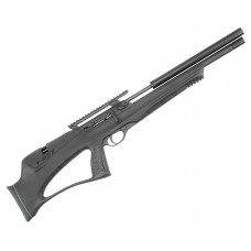 Пневматическая винтовка Snowpeak T-Rex Bullpup 6.35 мм (пластик, PCP)