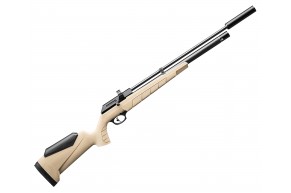 Пневматическая винтовка Snowpeak PR900S Gen.3 LYNX 5.5 мм (пластик, PCP)