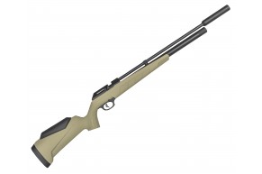 Пневматическая винтовка Snowpeak PR900S Gen.3 LYNX 6.35 мм (пластик, PCP)