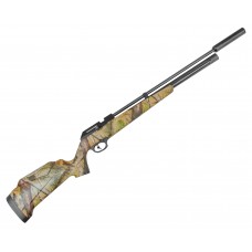 Пневматическая винтовка Snowpeak PR900S Gen.3 Camo LYNX 5.5 мм (пластик, ПСП, камуфляж)
