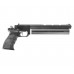 Пневматический пистолет Snowpeak PP700S-A 5.5 мм (PCP)