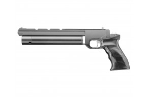 Пневматический пистолет Snowpeak PP700S-A 4.5 мм (PCP)