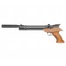 Пневматический пистолет Snowpeak PP800R 5.5 мм (PCP, бук)