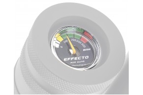 Манометр для PCP Huglu Effecto Zeon