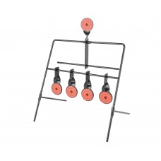 Минитир Snowpeak Target T20 (5 мишеней, самосброс)