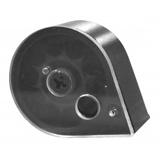 Барабанный магазин Snowpeak CP2 4.5 мм (9 пуль)