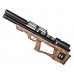 Пневматическая винтовка KrugerGun Снайпер BullPup 6.35 мм (прямоток, дерево, 420 мм, резервуар 430, передний взвод)
