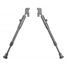 Сошки Snowpeak для винтовки SR1250S (205-255 мм, алюминий)