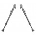 Сошки Snowpeak для винтовки SR1250S (205-255 мм, алюминий)