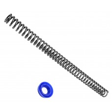 Ремкомплект для Snowpeak SL900S 4.5 мм (пружина, манжета)