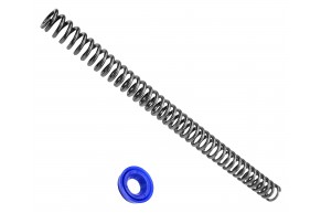 Ремкомплект для Snowpeak SL900S 4.5 мм (пружина, манжета)