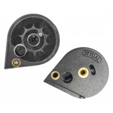 Барабанный магазин Snowpeak SL900S 4.5 мм (9 пуль, 2 штуки)