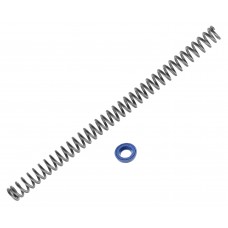 Ремкомплект для Snowpeak SR1200S 4.5 мм (пружина, манжета)