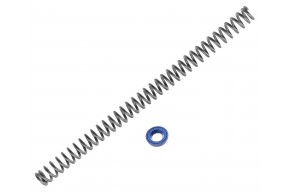 Ремкомплект для Snowpeak SR1200S 4.5 мм (пружина, манжета)