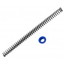 Ремкомплект для Snowpeak GR800S 4.5 мм (пружина, манжета)