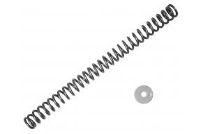 Ремкомплект для Snowpeak AN500 4.5 мм (пружина, манжета)