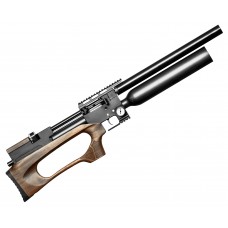 Пневматическая винтовка Storm Zeus Sport 6.35 мм (PCP, под полнотел, 550 мм, колба 620 куб. см.)