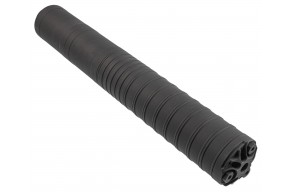 ДТКП Гексагон Поток для СВД-С (7.62х54R, M26x1.5, 340 мм, комплект, 10 камер, сталь)