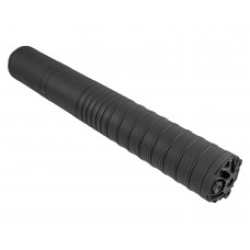 ДТКП Гексагон Поток для СВД-С (7.62х54R, M26x1.5, 340 мм, комплект, 10 камер, сталь)