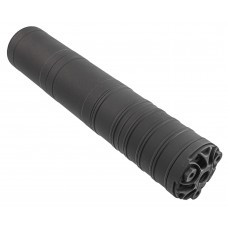 ДТКП Гексагон Поток для ПП-19-01 Витязь (Сайга-9, 9x19 мм, M16x1, 5 камер, 150 мм, банка, сталь)