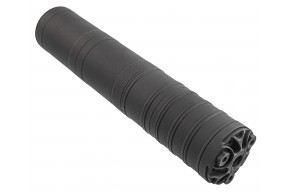 ДТКП Гексагон Поток для ПП-19-01 Витязь (Сайга-9, 9x19 мм, M16x1, 5 камер, 150 мм, банка, сталь)