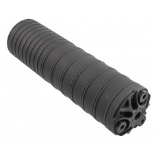 ДТКП Гексагон Поток для АК-74 и АК-105 (5.45x39 мм, M24x1.5, 170 мм, 6 камер, банка, сталь)