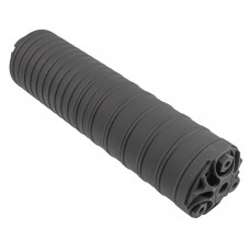 ДТКП Гексагон Поток для АК-12 (5.45x39 мм, байонет, 192 мм, 6 камер, банка, сталь)