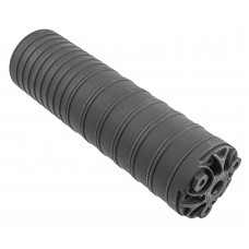 ДТКП Гексагон Поток для АК-103 и АК-104 (7.62x39 мм, M24x1.5, 170 мм, 7 камер, банка, сталь)