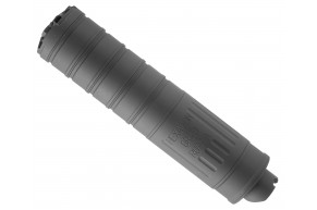 ДТКП Гексагон Град для АК-12 (5.45x39 мм, байонет, 6 камер, 215 мм, банка, сталь)