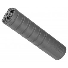 ДТКП Гексагон Град для АК-103 и АК-104 (7.62x39 мм, M24x1.5, 200 мм, 7 камер, банка, сталь)