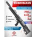 Пневматическая винтовка Dobermann Alfa Hunter 6.35 мм (600 мм, прямоток, прямая рукоять)