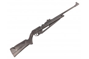 Пневматическая винтовка Borner Flex Shot Black 4.5 мм (3 Дж, черный)