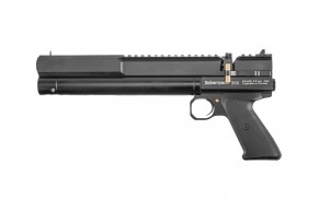 Пневматический пистолет Dobermann 350 Эксцентрик 5.5 мм (200 мм, редуктор)