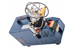 Электрический компрессор PraporЪ BH-E7S 1.8 kW (водяное охлаждение, автоотключение)