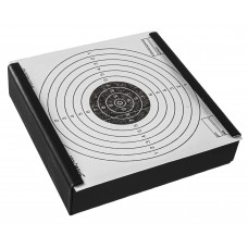 Пулеулавливатель плоский Shootman (1.5 мм, 10 мишеней)