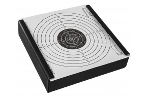 Пулеулавливатель плоский Shootman (1.5 мм, 10 мишеней)