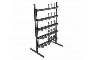 Мишенный комплекс Shootman Снайпер Круги (30 убоек, 50x70 см)