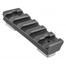 Планка-переходник Storm (Еврошина - Weaver)