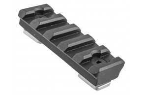 Планка-переходник Storm (Еврошина - Weaver)