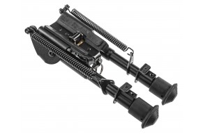 Сошки складные Remington BPSN 6-9 дюймов (регулируемые)